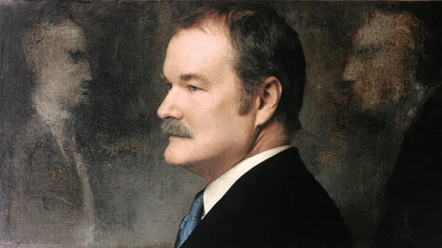 Brian Duperreault