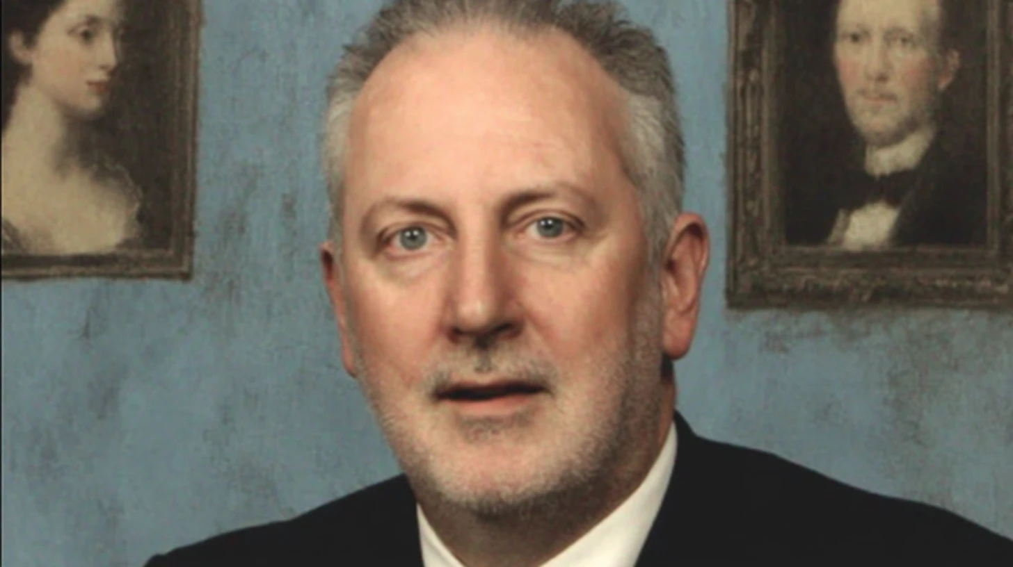 Peter Zaffino