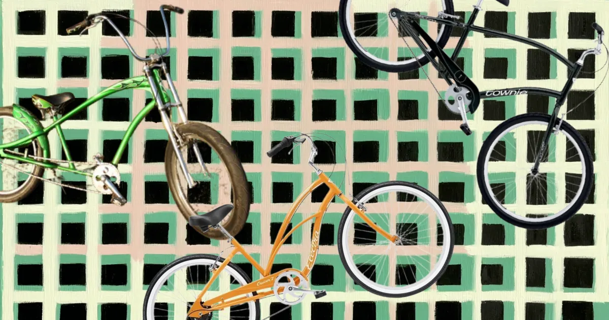 10 Discontinued Electra Bikes You’ll Never Ride Again