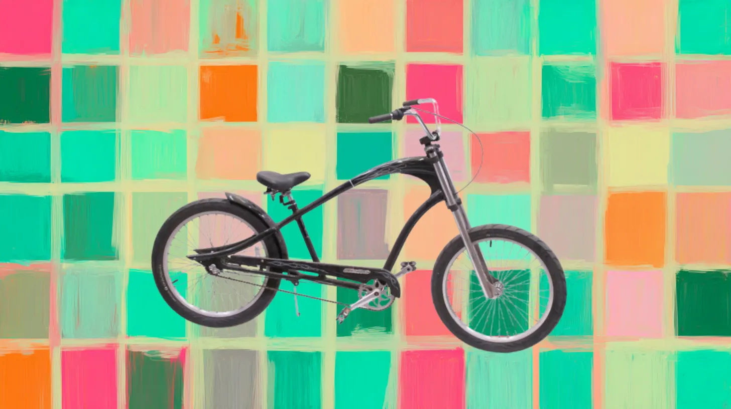Stream Ride Series