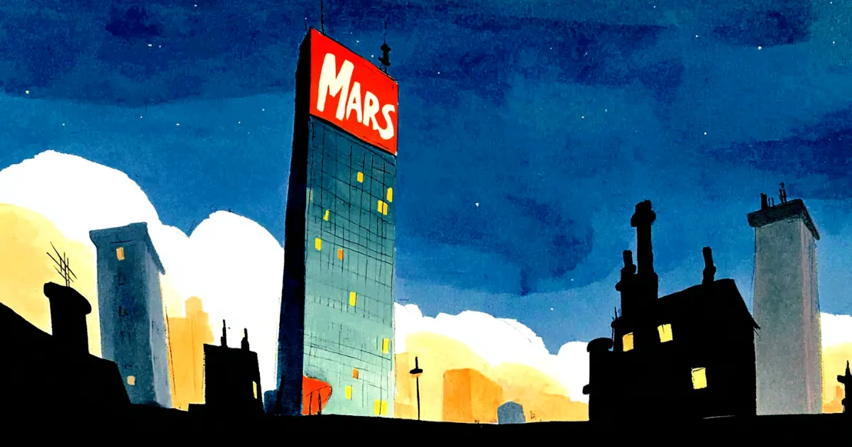 Mars, Inc. Acquisitions & Mergers Over the Years