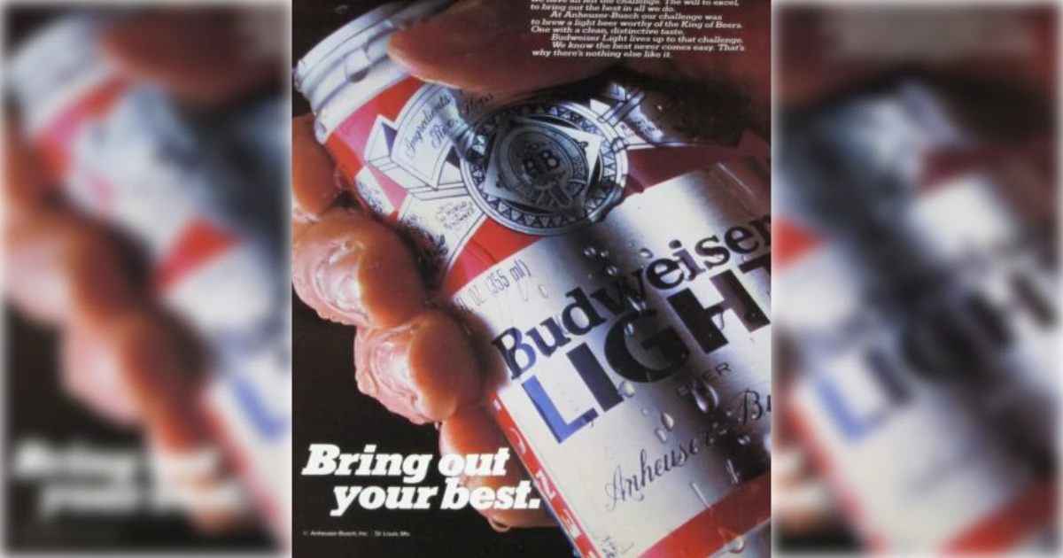 Bring Out Your Best