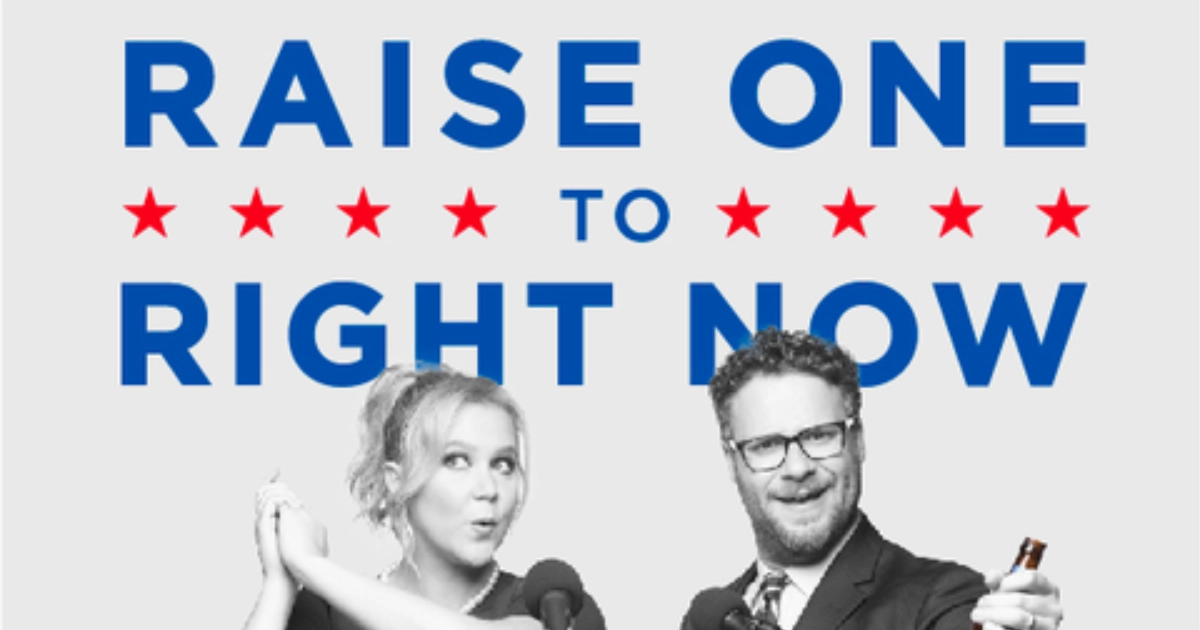 Anheuser-Busch Raise One To Right Now The Bud Light Party