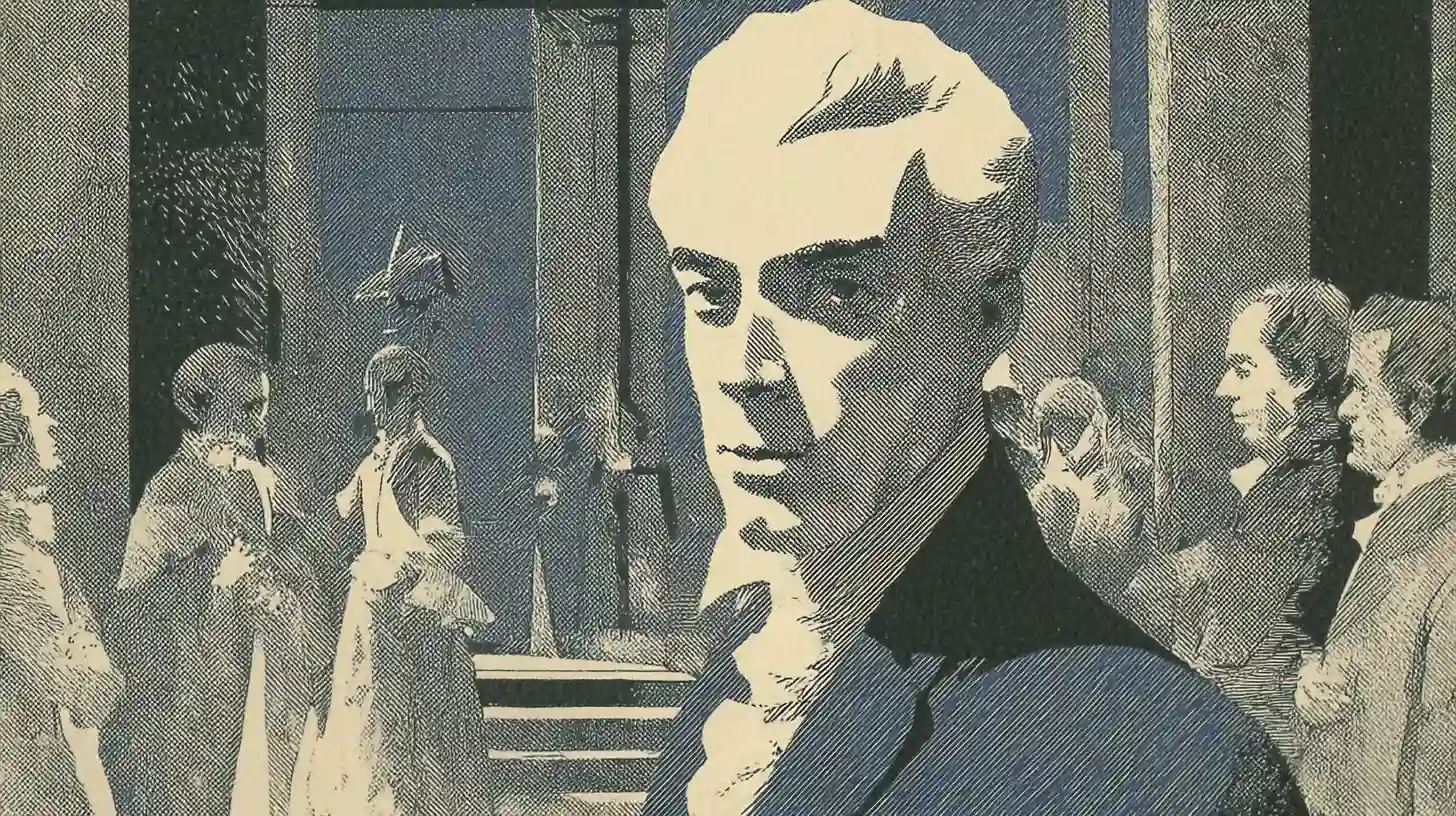 © History Oasis Count Of St. Germain Ageless