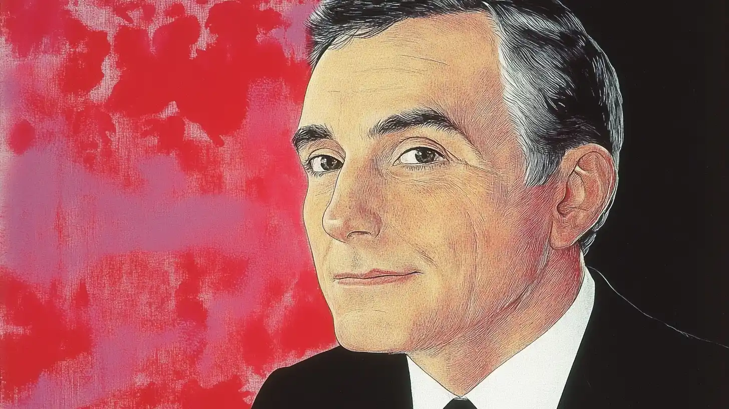 Frank Lautenberg