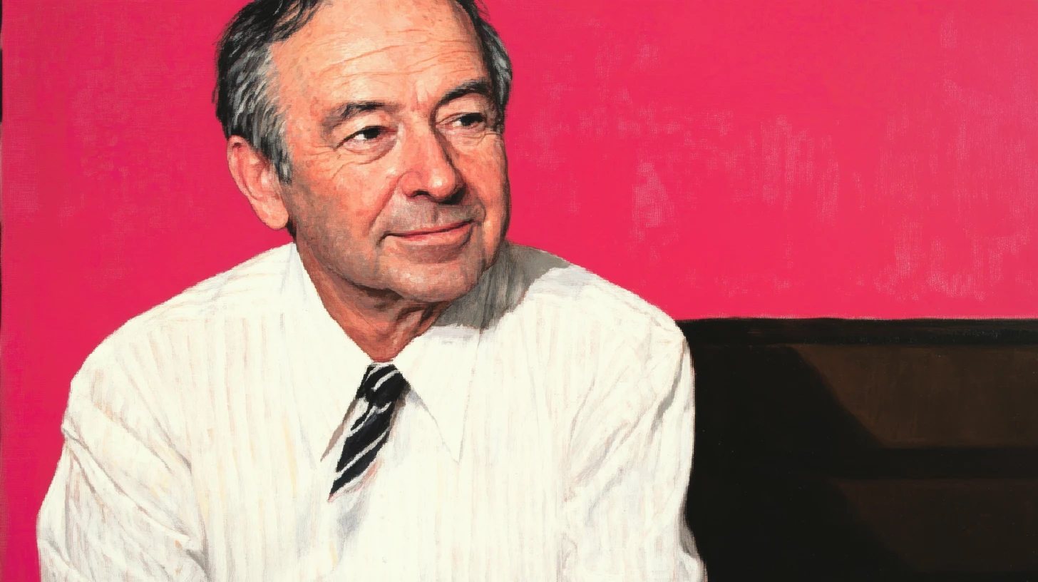 Gary C. Butler