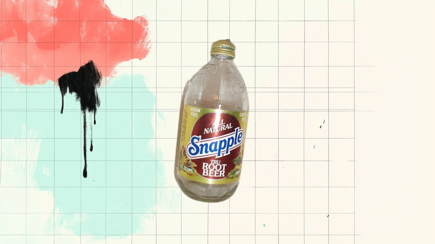 Snapple Snapple Sodas