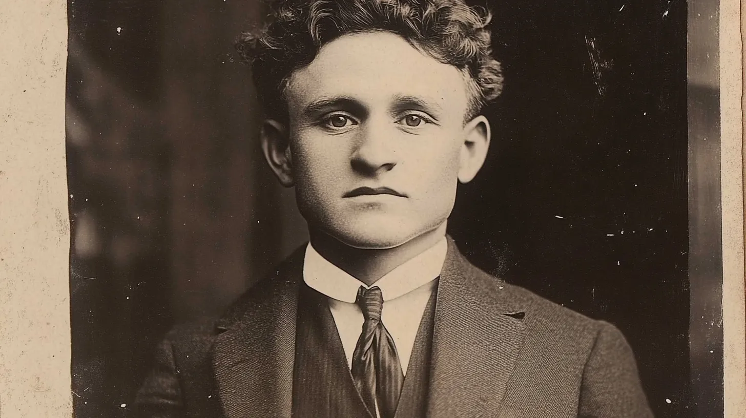 Franklin Clarence Mars Founder Mars