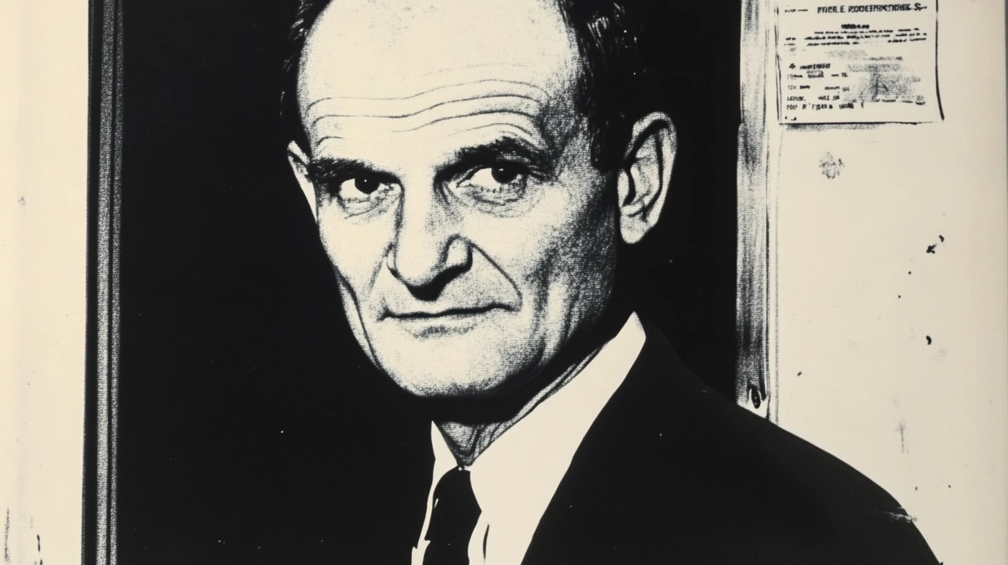 Forrest E. Mars Sr.