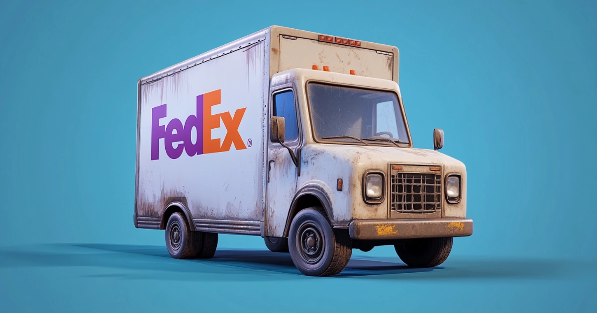FedEx Slogans Over the Years