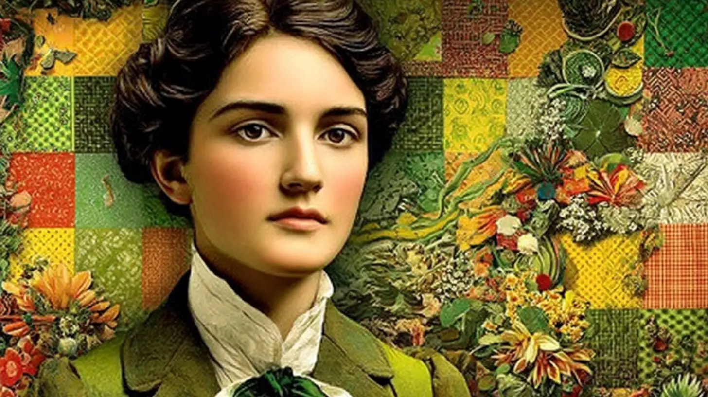 Juliette Gordon Low