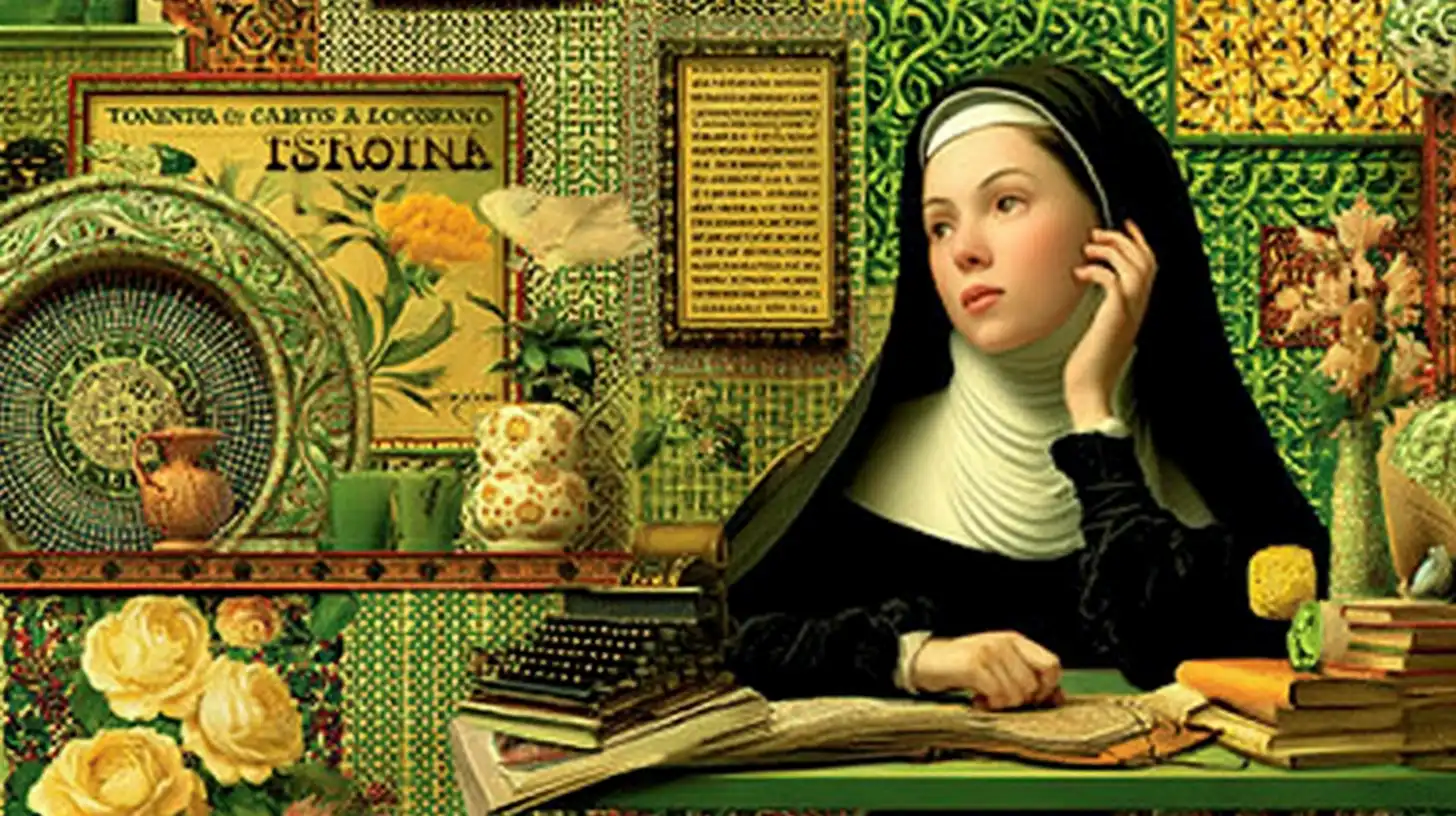 Teresa De Cartagena