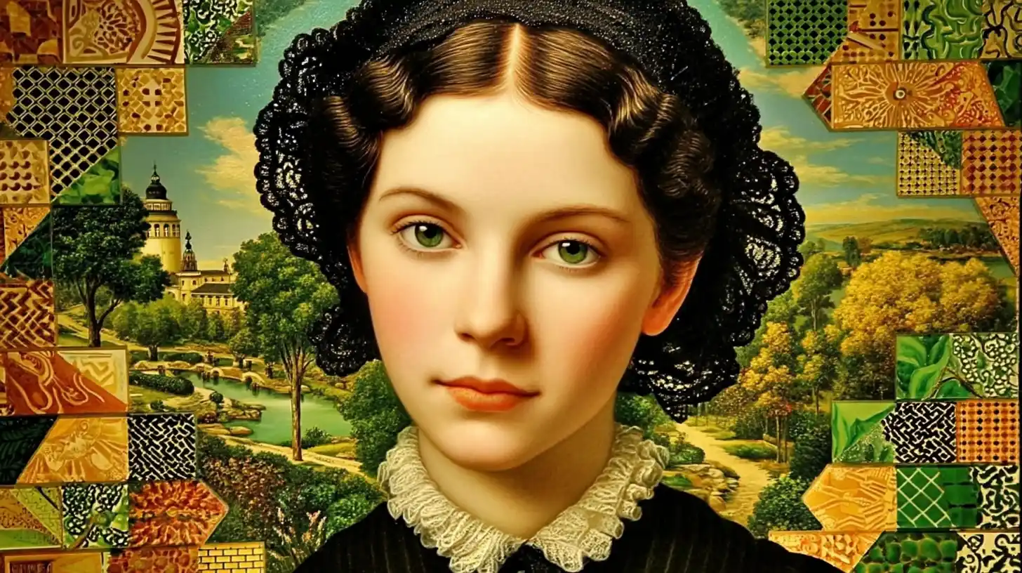 Julianna Field Gallaudet