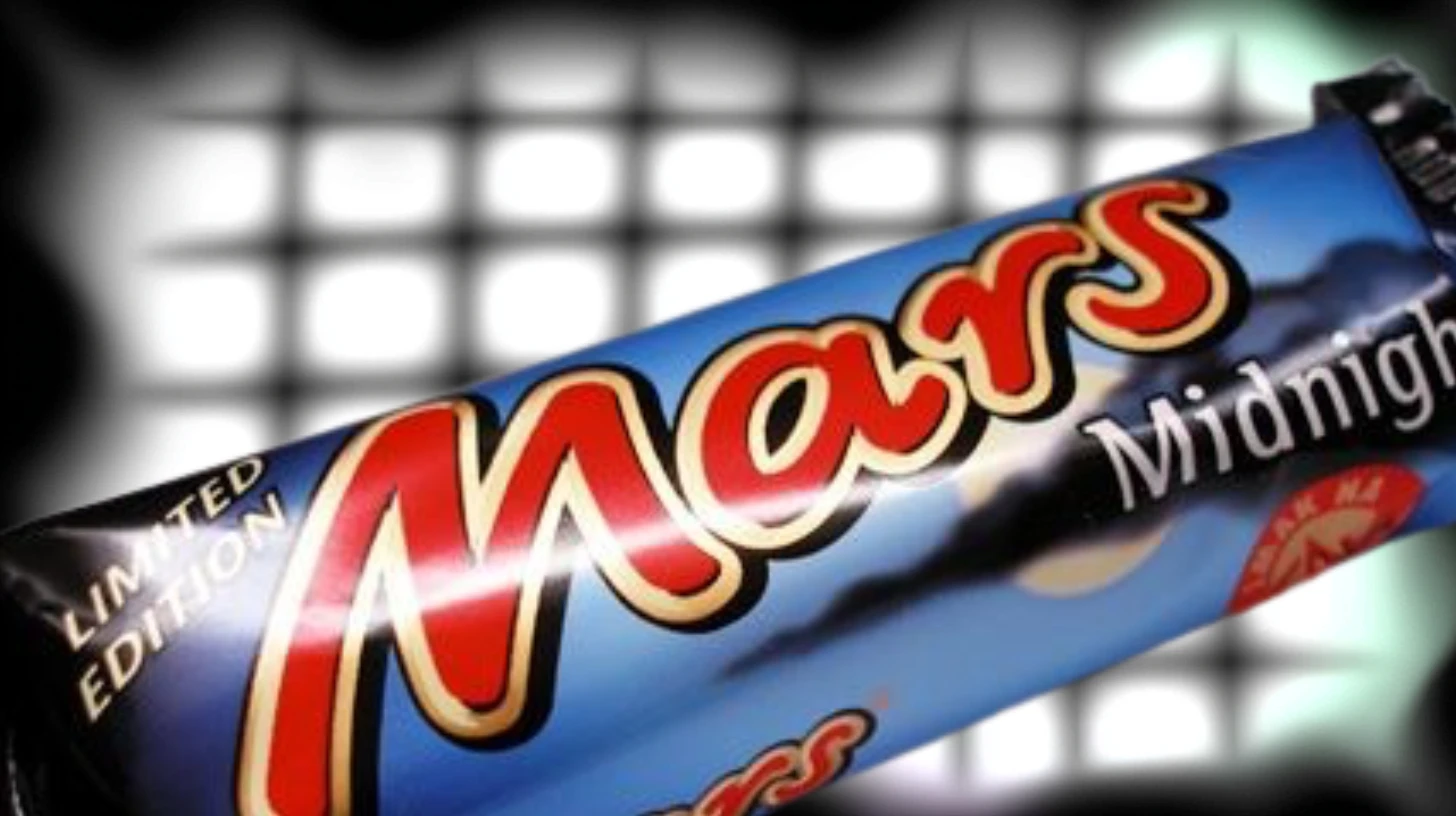Mars, Inc. Mars Midnight