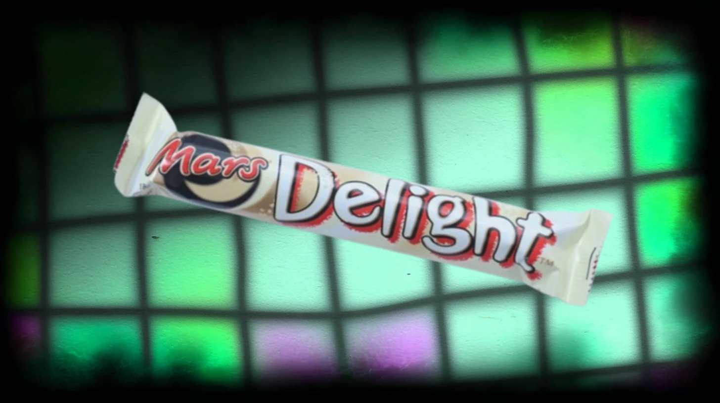 Mars, Inc. Mars Delight