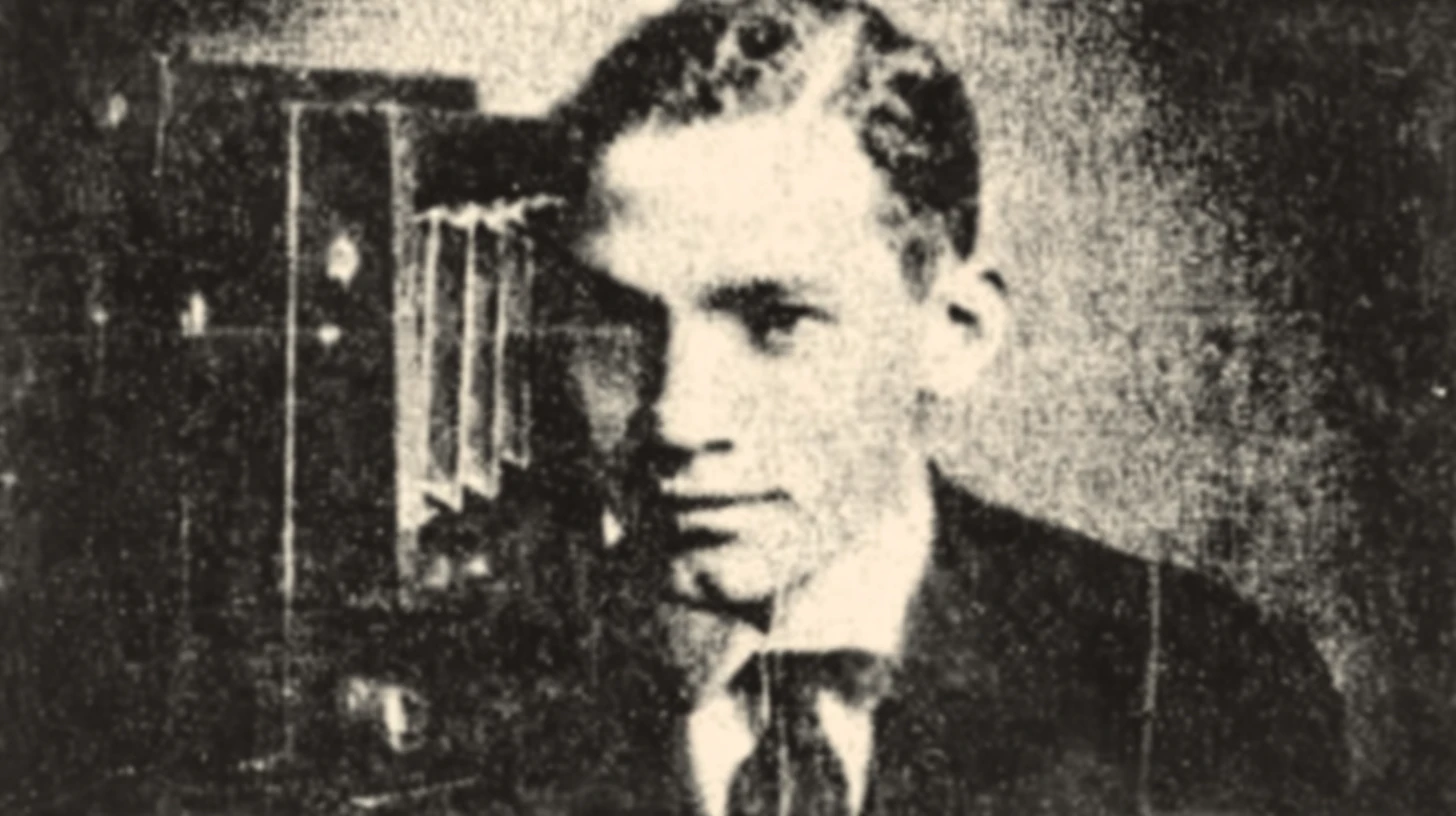 William G. Stuber