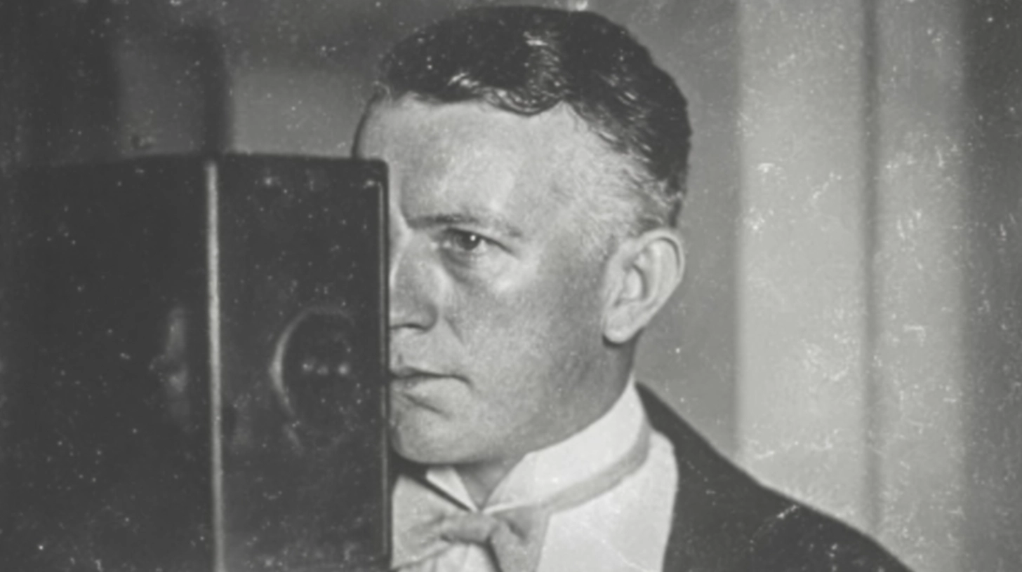 Frank William Lovejoy