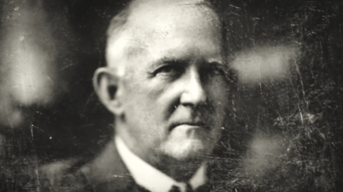 Thomas J. Hargrave