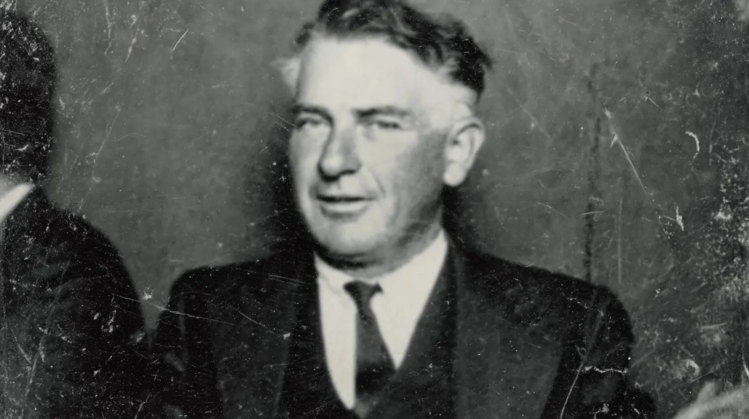 Albert K. Chapman