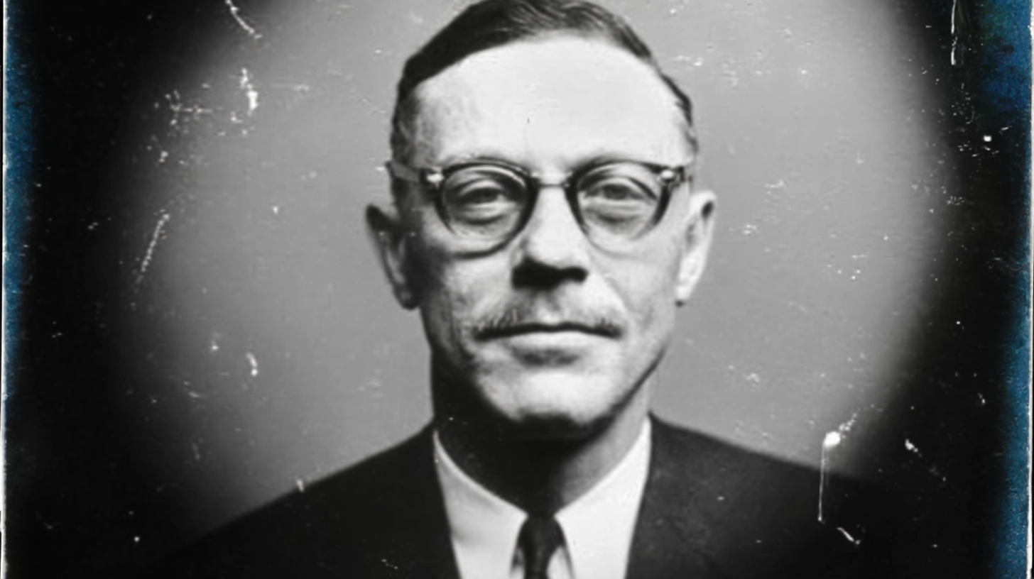 William S. Vaughn