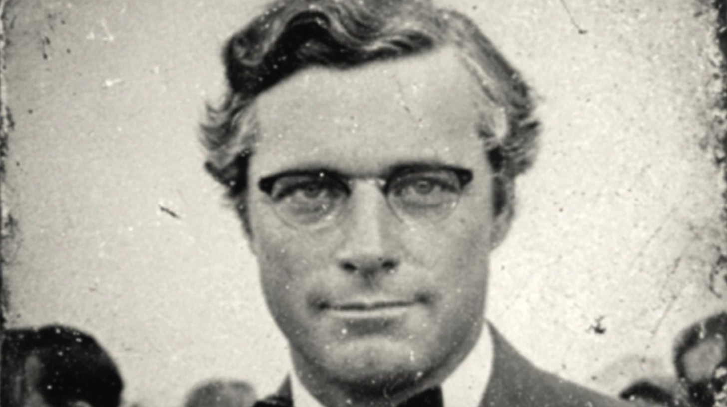 Louis K. Eilers