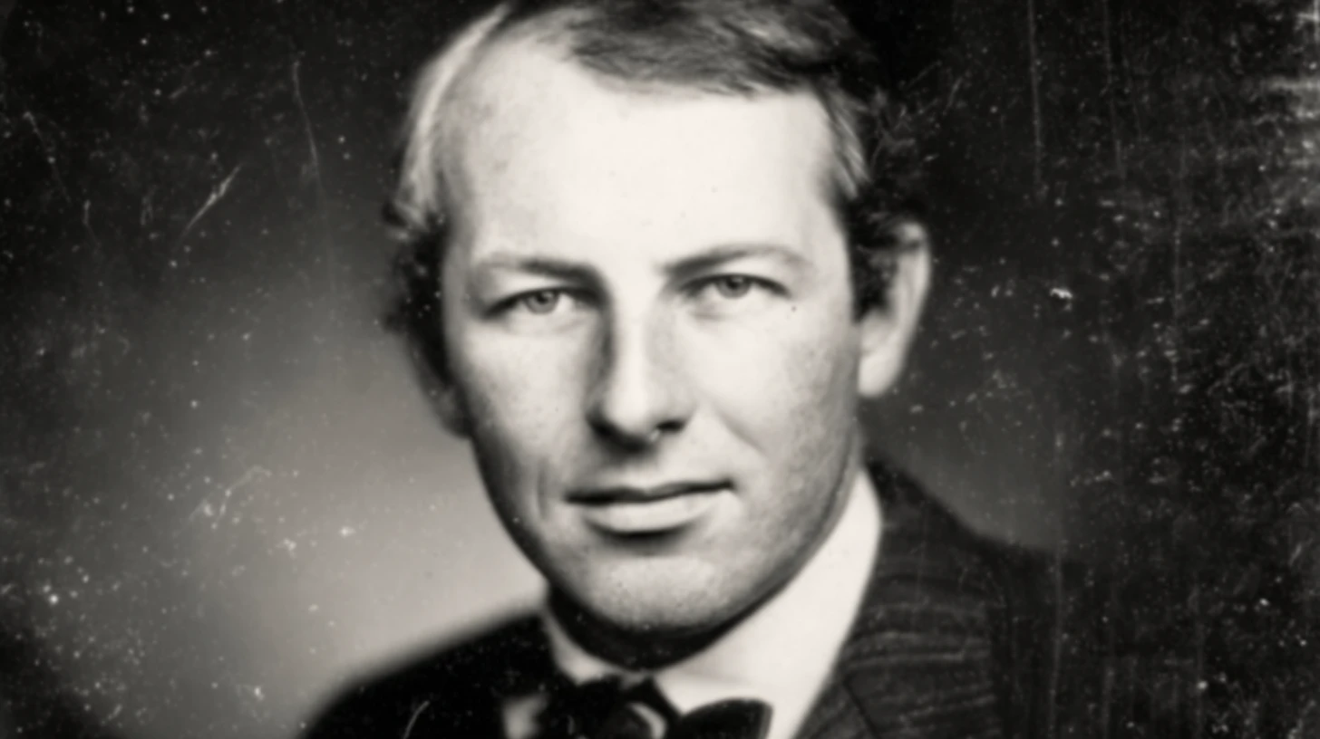 Colby H. Chandler