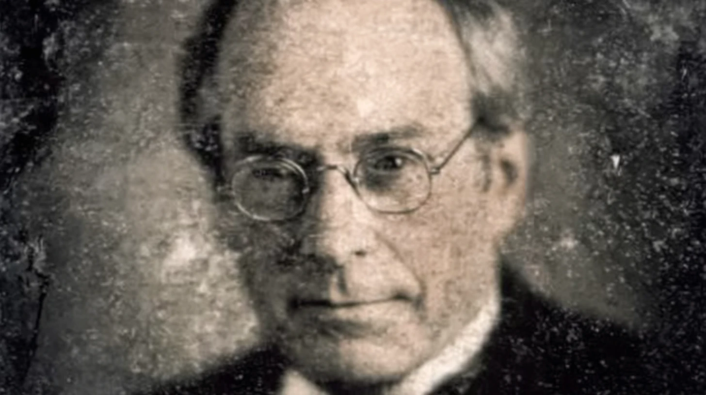 George M.C. Fisher