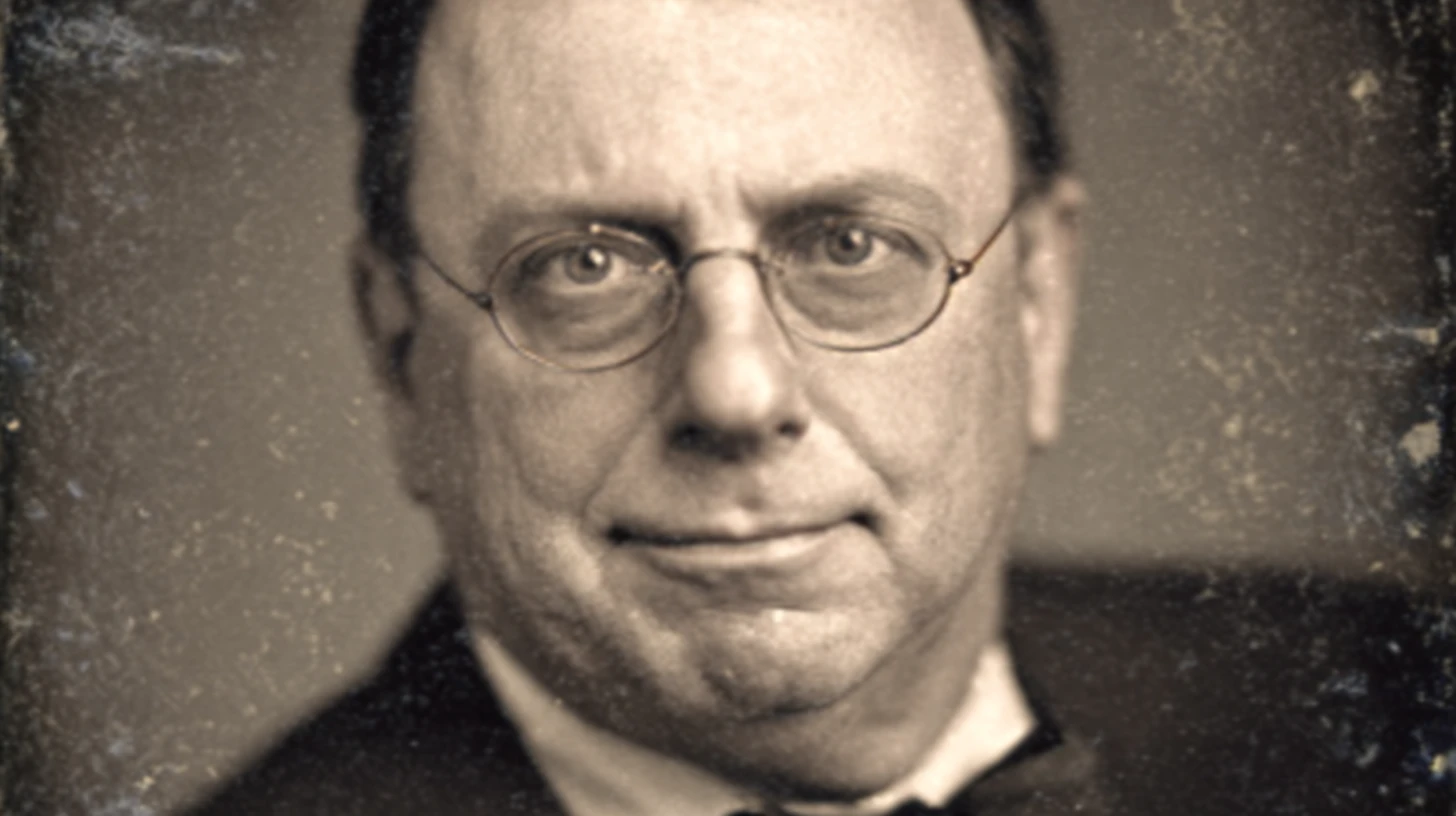 Daniel A. Carp