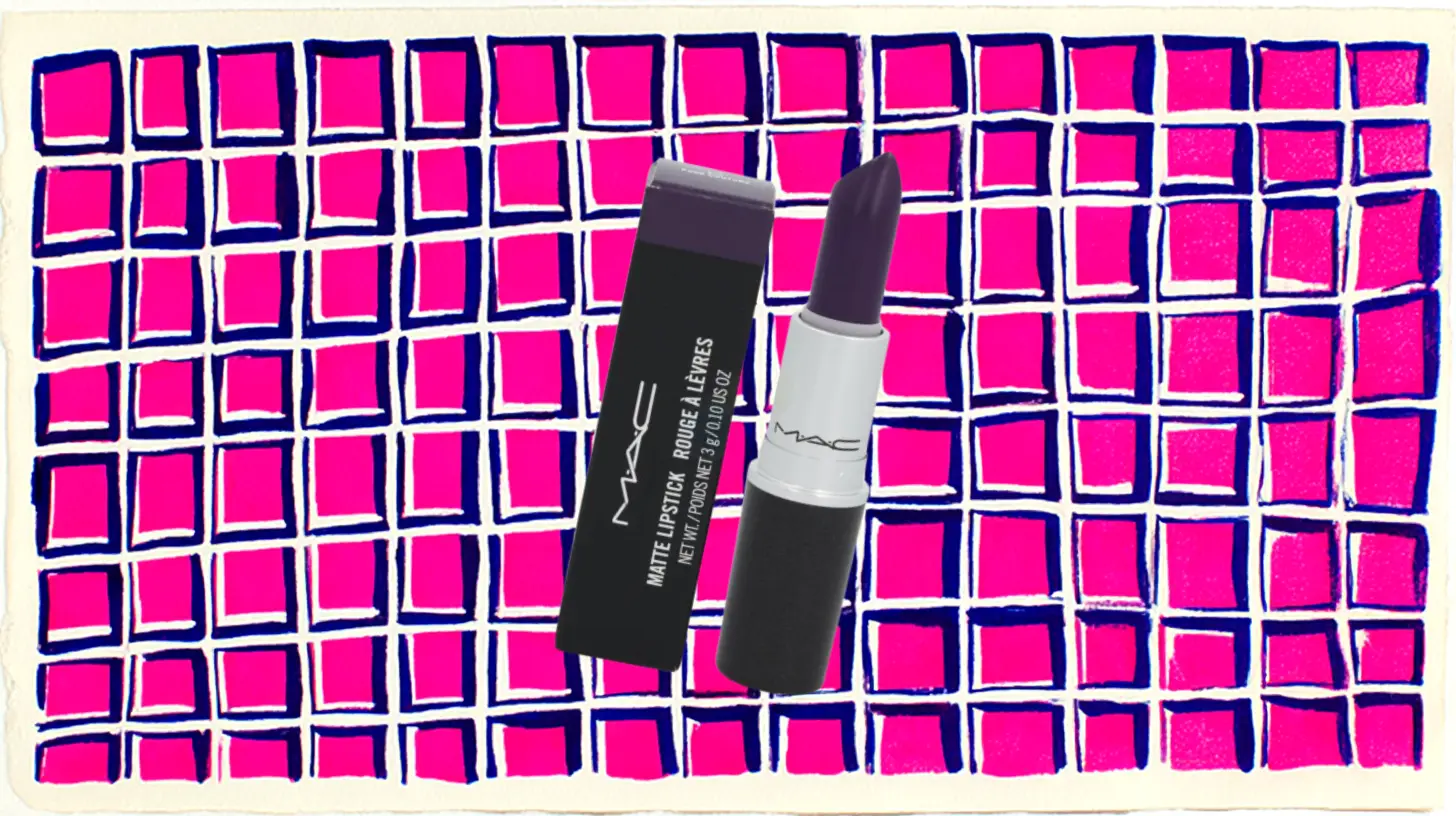 MAC Punk Couture Lipstick