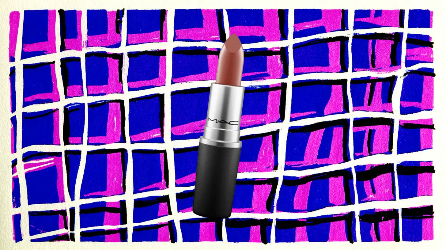 MAC Persistence Lipstick