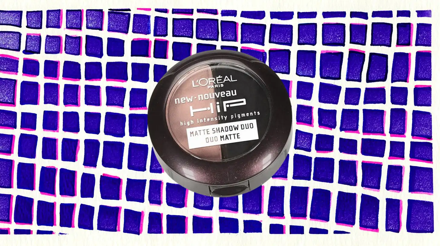 L Oreal HiP Studio Secrets Professional Eyeshadows