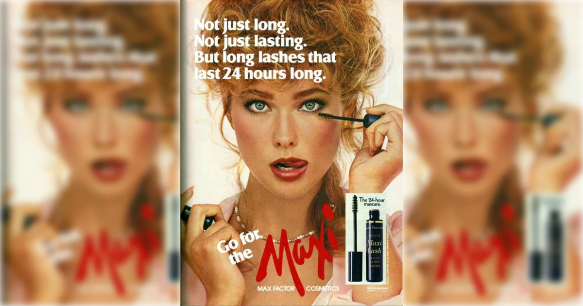 Max Factor Brand US Operations