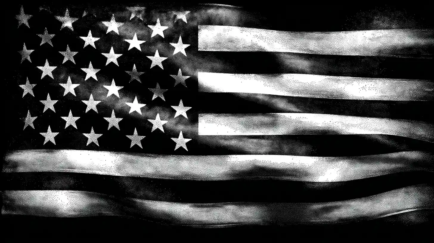 Stars And Stripes