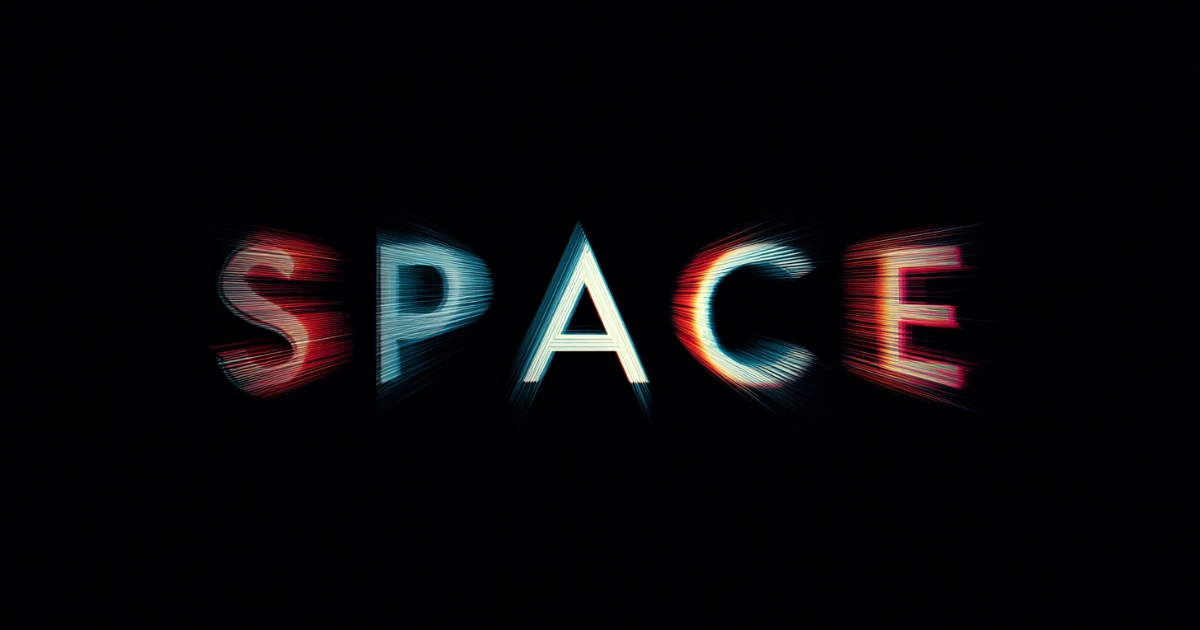 Space