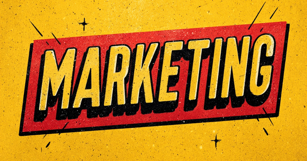 Marketing