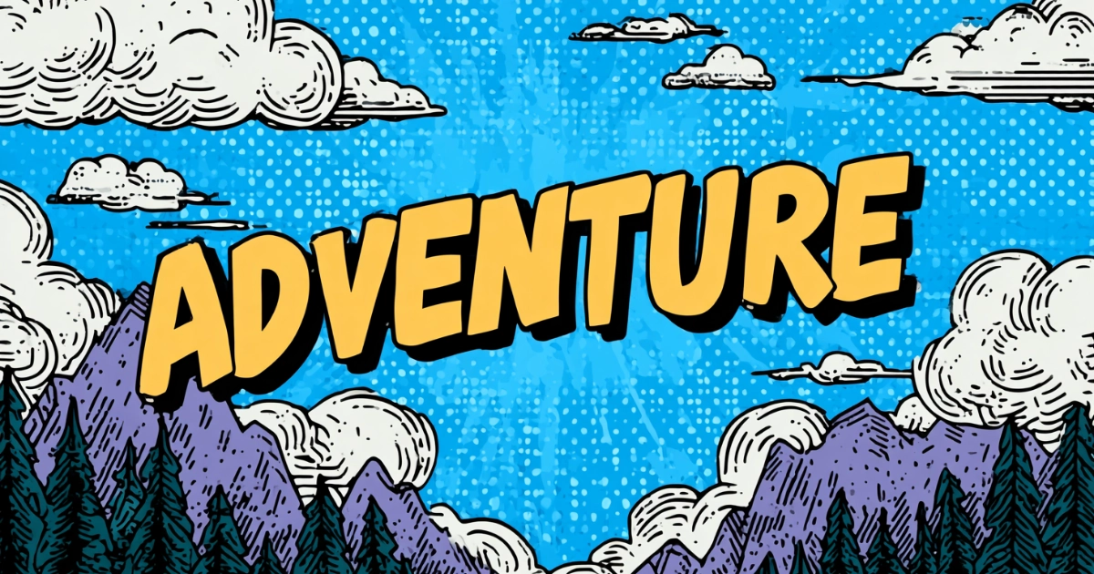Adventure