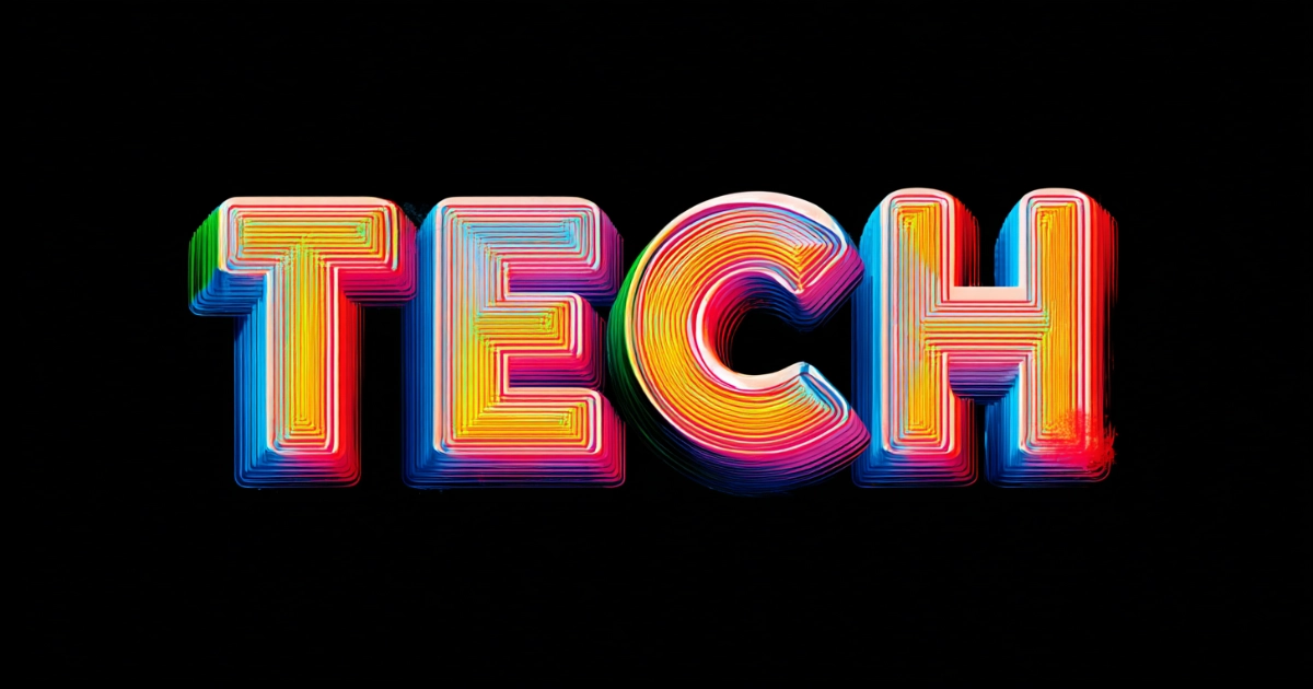 Tech