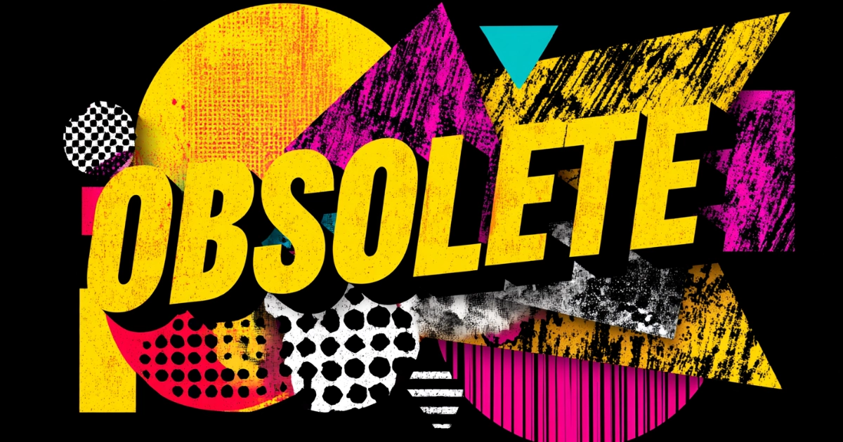 Obsolete
