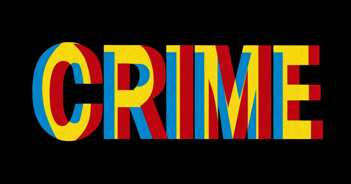 Crime