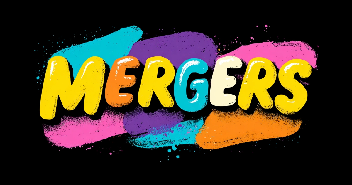 Mergers & Acquisitions