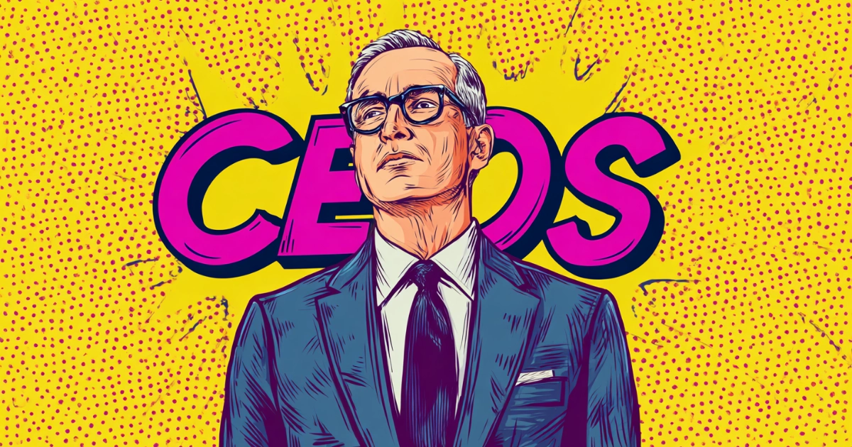 CEOs
