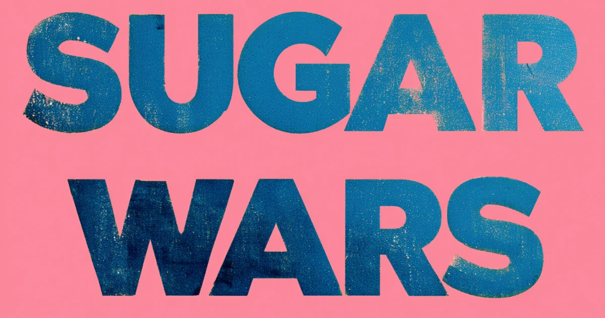 Sugar Wars