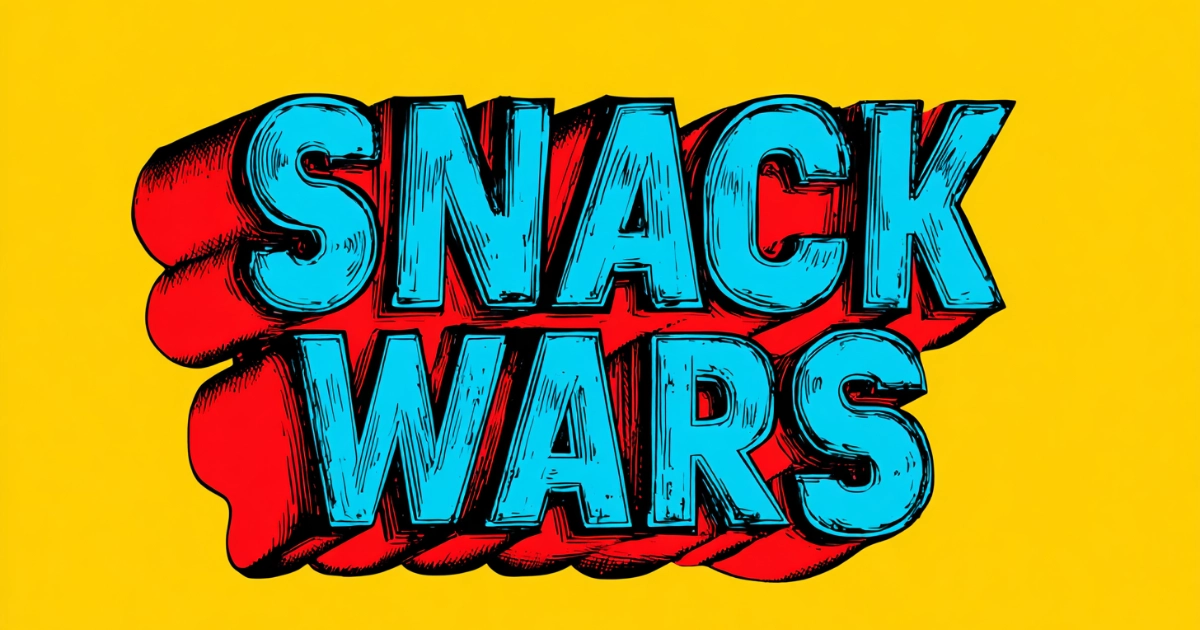 Snack Wars