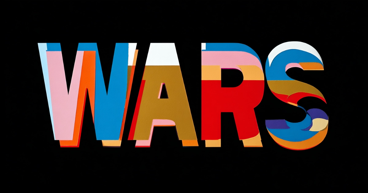 Wars