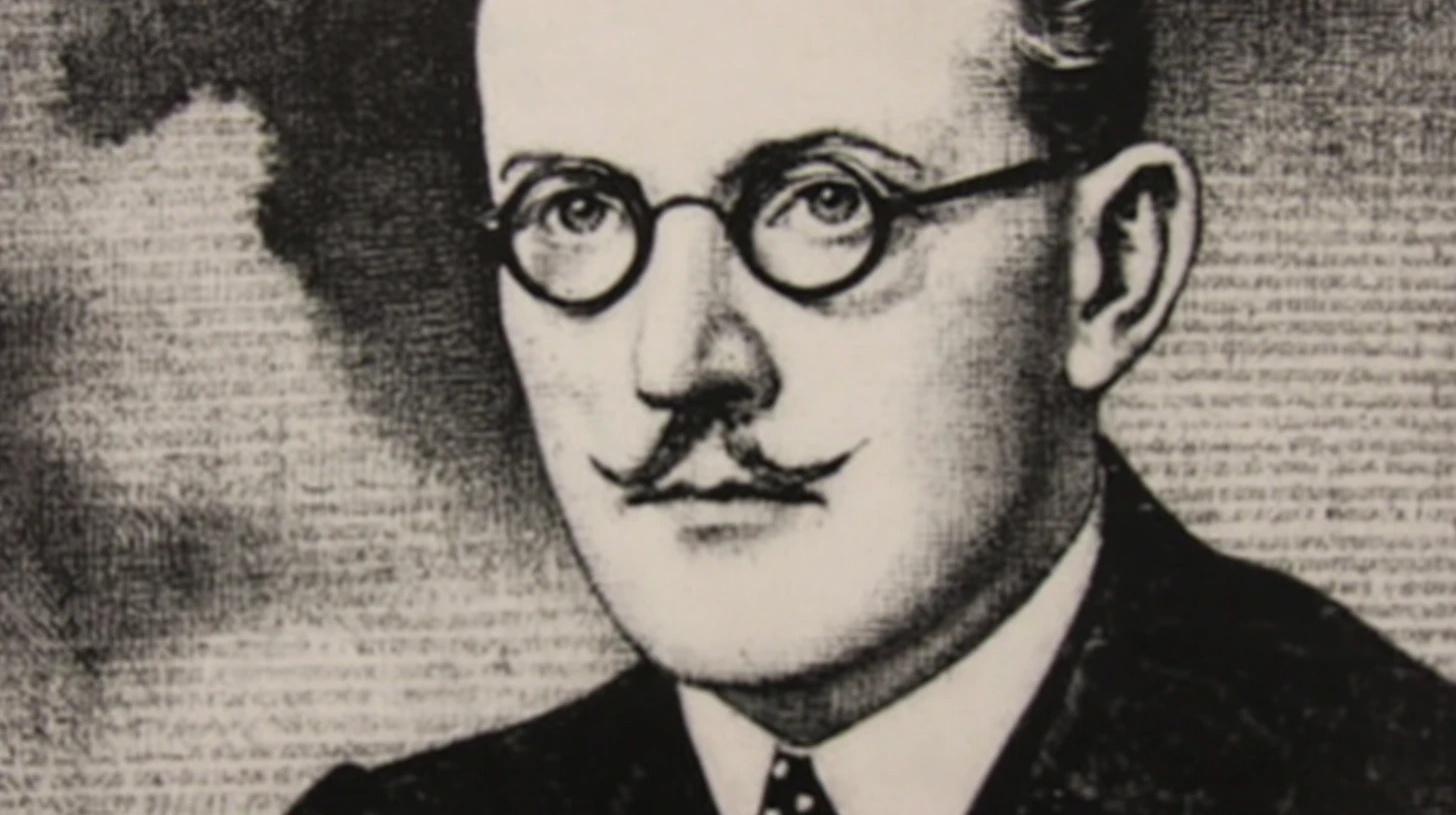 Arthur Sidgreaves