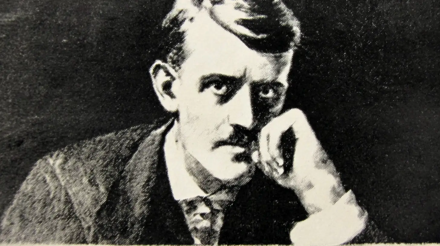 Frederick Llewellyn Smith