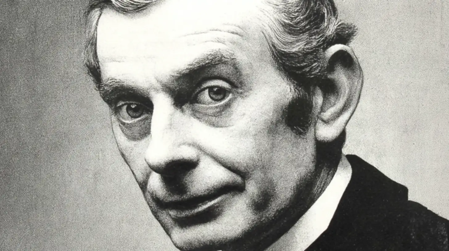 Sir David Plastow