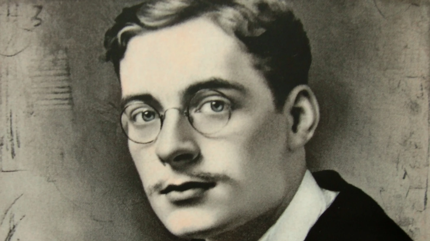 George Fenn