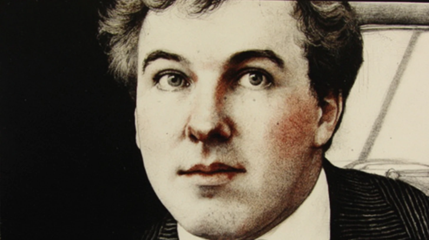 Peter Ward