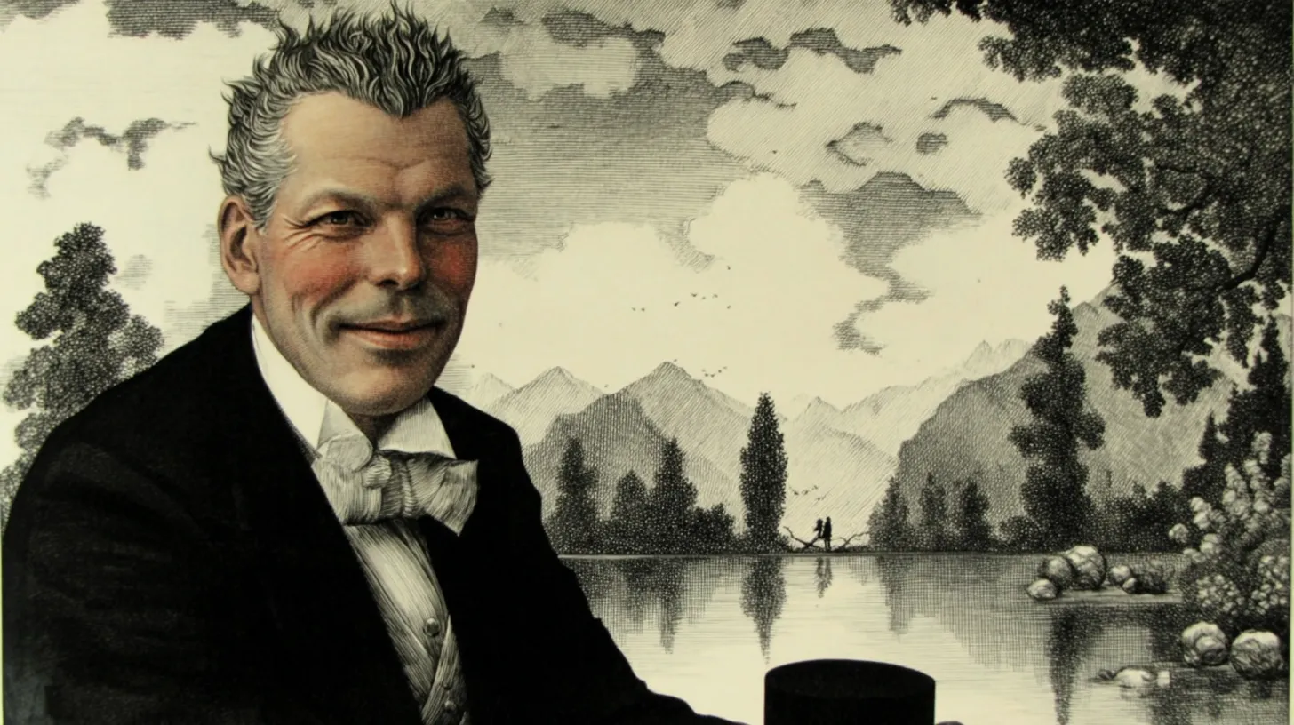 Torsten Muller Otvos
